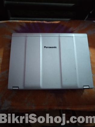 Panasonic